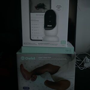 Owlet bundle
